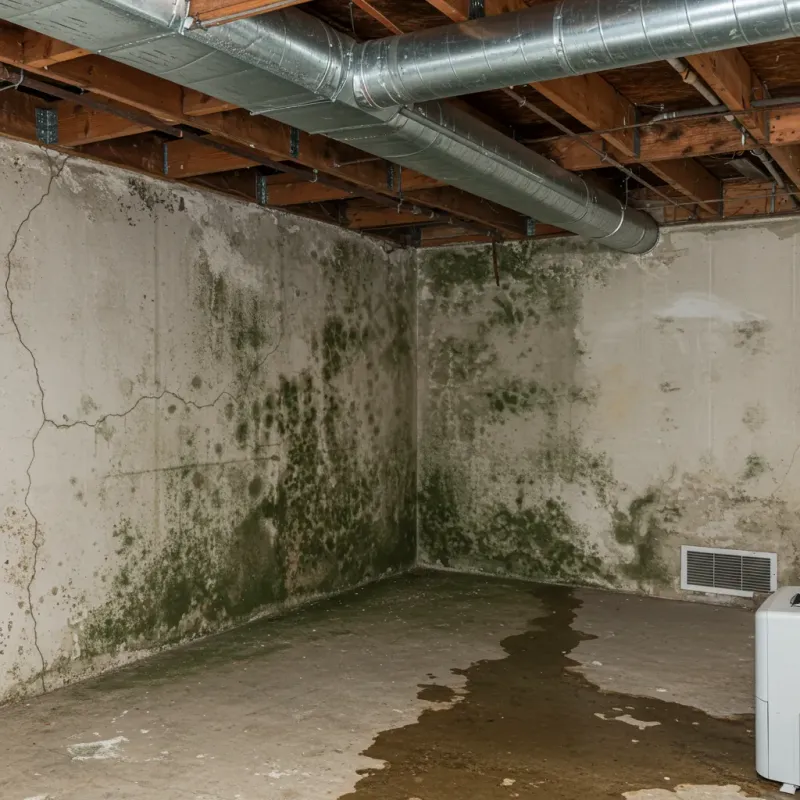 Professional Mold Removal in Saguache, CO