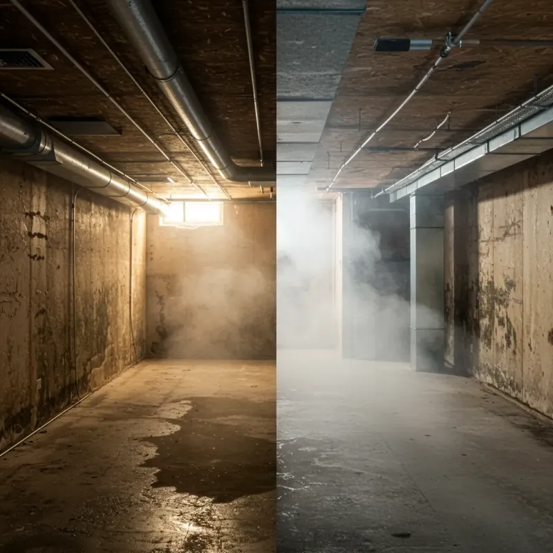 Professional Odor Removal in Saguache, CO